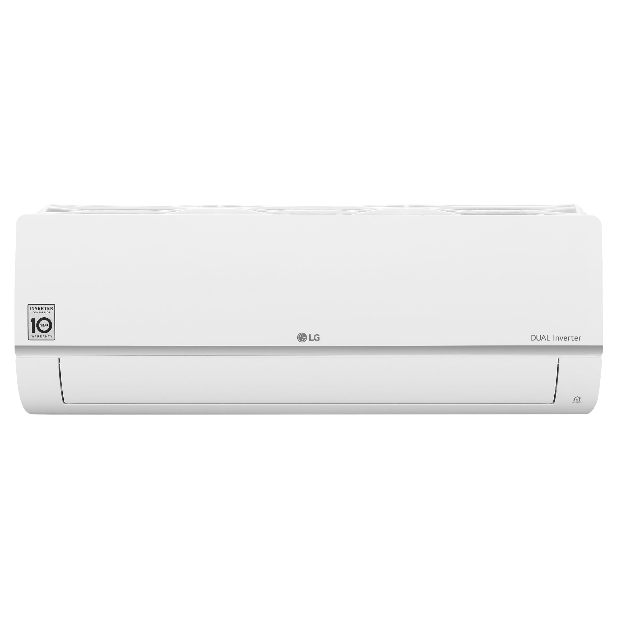 LG WIFI 2X1 9+12: Aire Acondicionado A++/A+, 10 años garantía, Función Ahorro de Energía, 2X1MULT912.SET