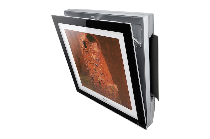 LG Artcool Gallery Wifi R32: Aire Acondicionado con bomba de calor inverter INSTALACIÓN INCLUIDA, 32GALLERY12.INST