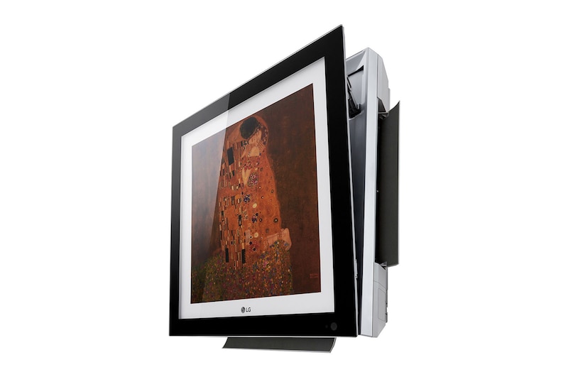 LG Artcool Gallery Wifi R32: Aire Acondicionado con bomba de calor inverter INSTALACIÓN INCLUIDA, 32GALLERY12.INST