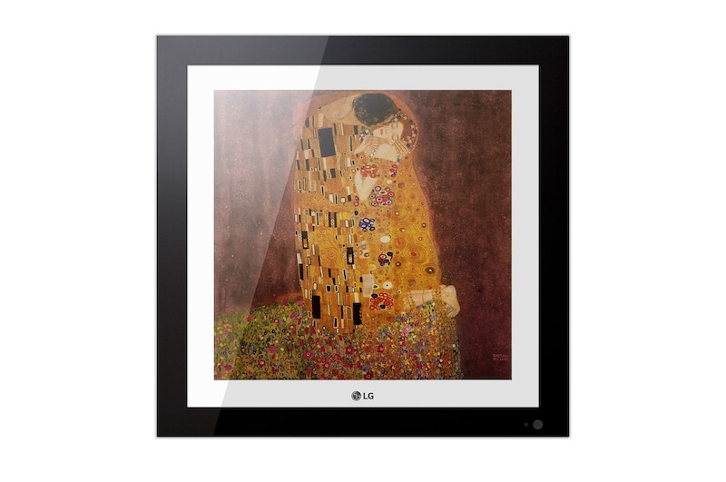 LG Artcool Gallery Wifi R32: Aire Acondicionado con bomba de calor inverter INSTALACIÓN INCLUIDA, 32GALLERY12.INST