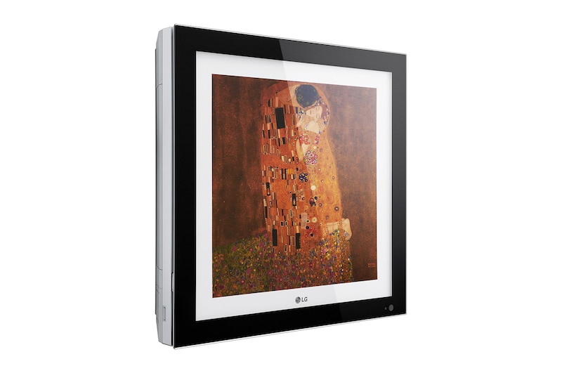 LG Artcool Gallery Wifi R32: Aire Acondicionado con bomba de calor inverter INSTALACIÓN INCLUIDA, 32GALLERY12.INST