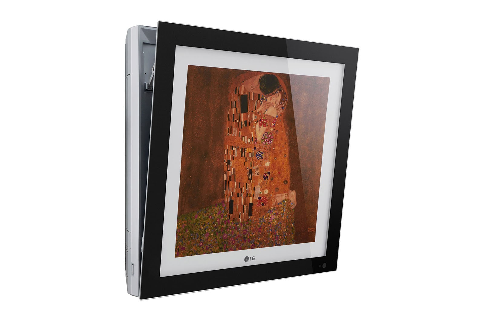 LG Artcool Gallery Wifi R32: Aire Acondicionado con bomba de calor inverter INSTALACIÓN INCLUIDA, 32GALLERY12.INST