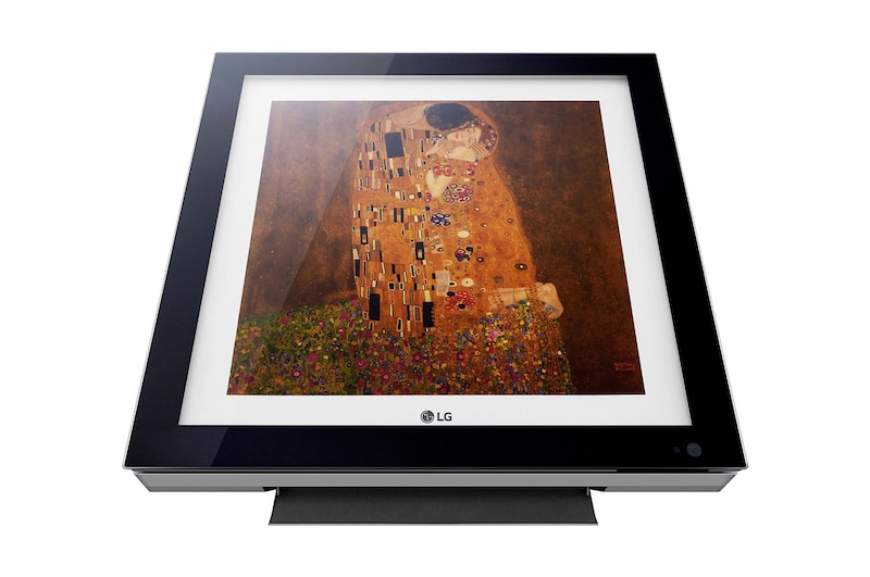 LG Artcool Gallery Wifi R32: Aire Acondicionado con bomba de calor inverter INSTALACIÓN INCLUIDA, 32GALLERY12.INST