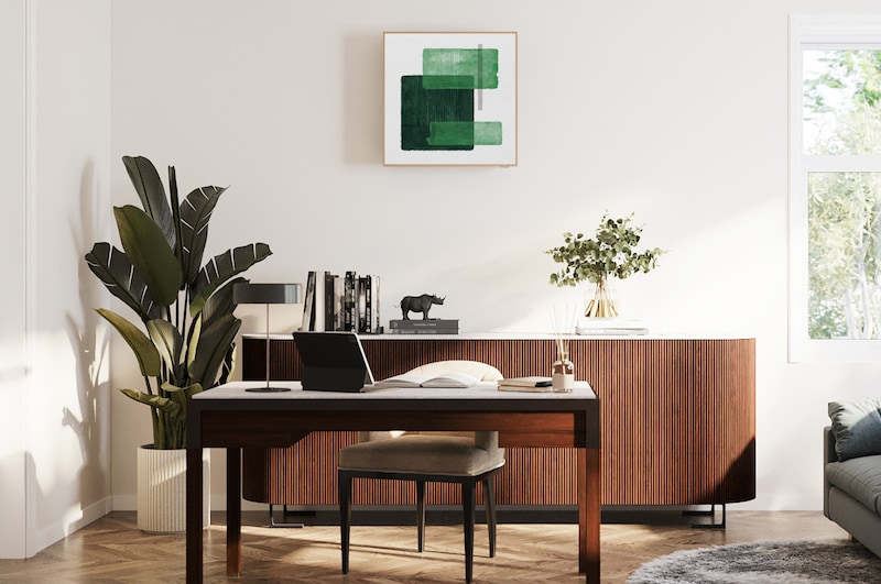 LG ARTCOOL GALLERY PHOTO, Unidad Interior, A09GA1