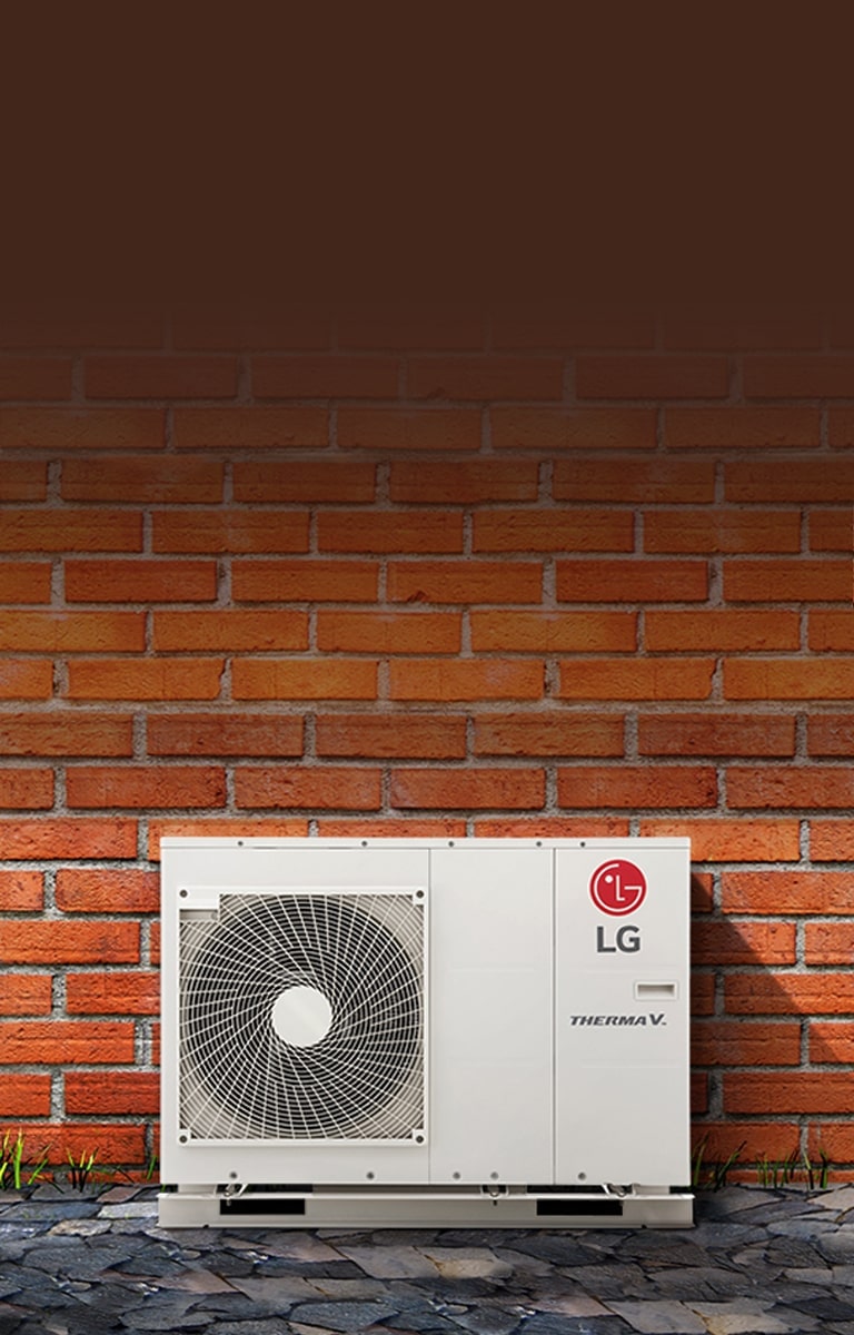 Therma V Monobloc S R32