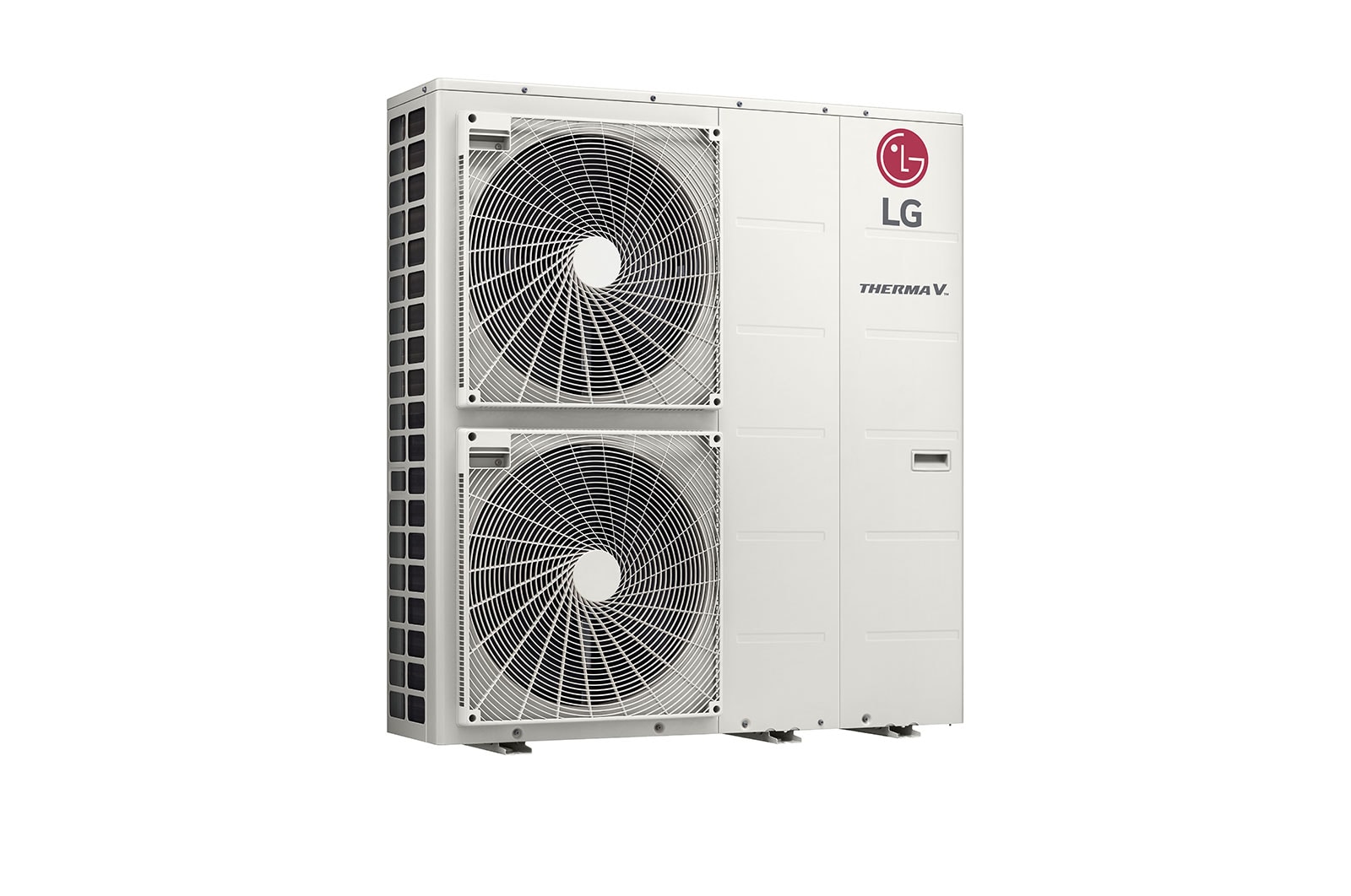 LG THERMA V Monobloc S ofrece una solución de aerotermia todo en uno compacta A+++, A++), HM161MR