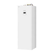 LG Therma V Hydrosplit Hidromodul R32: solución de aerotermia que combina una unidad interior y un depósito de agua  (A+++/A++), HN1616Y
