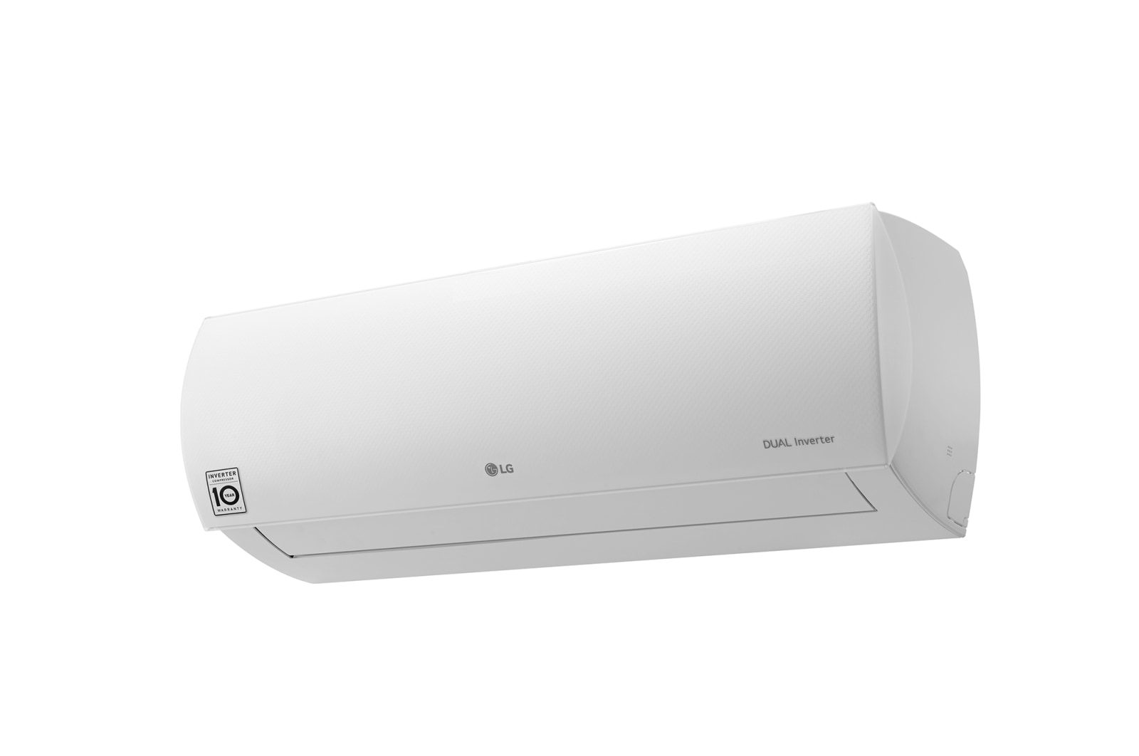 LG Privilege Wifi R32: Aire acondicionado con bomba de calor inverter, 3,5 W A+++ (escala A+++ a D) , 32PRIVIWF12