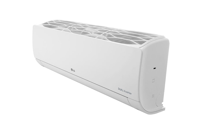 LG 3,5kW Libero Split Aire Acondicionado A++/A+ Blanca, S12EQ