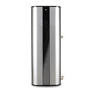 LG Water Heater Calentador de agua con bomba de calor | 200 litros | WiFi Integrado | Compresor inversor | Alta eficiencia energética A +, WH20S