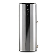 LG Water Heater Calentador de agua con bomba de calor | 200 litros | WiFi Integrado | Compresor inversor | Alta eficiencia energética A +, WH20S