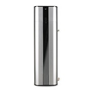 LG Water Heater Calentador de agua con bomba de calor | 270 litros | WiFi Integrado | Compresor inversor | Alta eficiencia energética A ++, WH27S