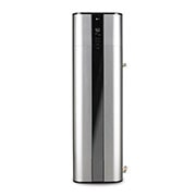 LG Water Heater Calentador de agua con bomba de calor | 270 litros | WiFi Integrado | Compresor inversor | Alta eficiencia energética A ++, WH27S