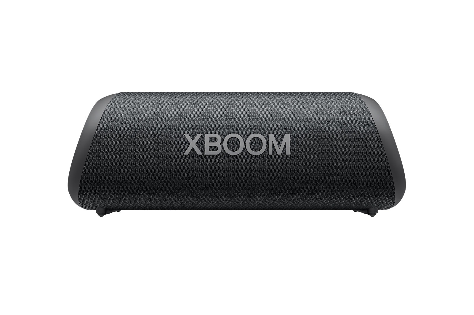 LG Altavoz Bluetooth portátil LG XBOOM Go XG7QBK IP67 y 24 horas de batería, XG7QBK