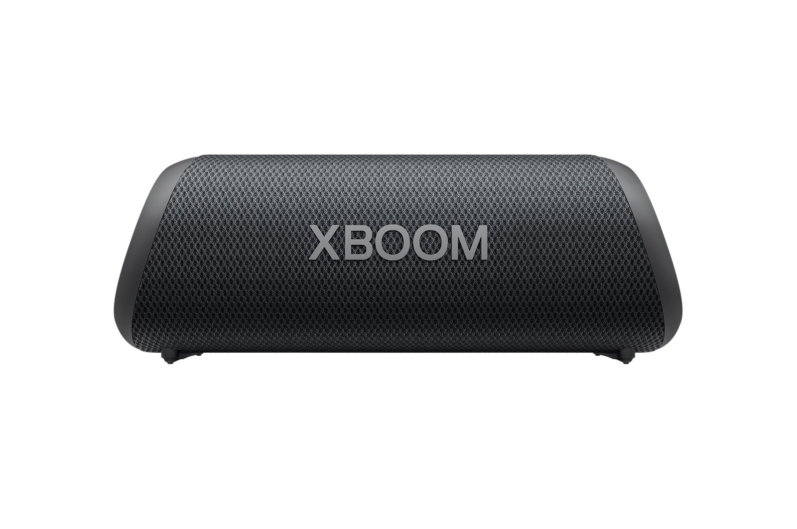 LG xboom XG7QBK - Altavoz inalámbrico, bluetooth, 40W, hasta 24h batería, resistencia IP67, Negro, XG7QBK