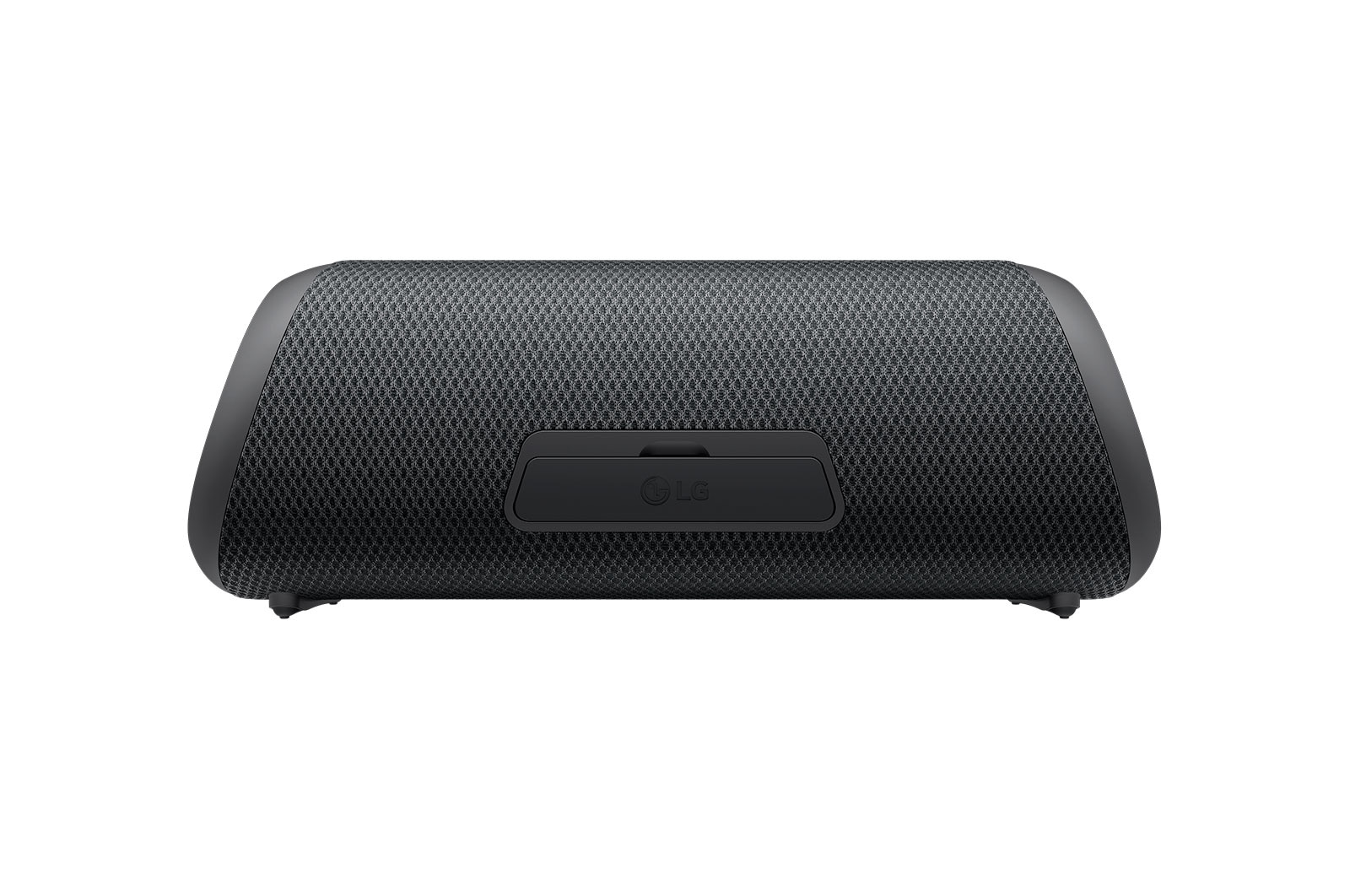 LG Altavoz Bluetooth portátil LG XBOOM Go XG7QBK IP67 y 24 horas de batería, XG7QBK