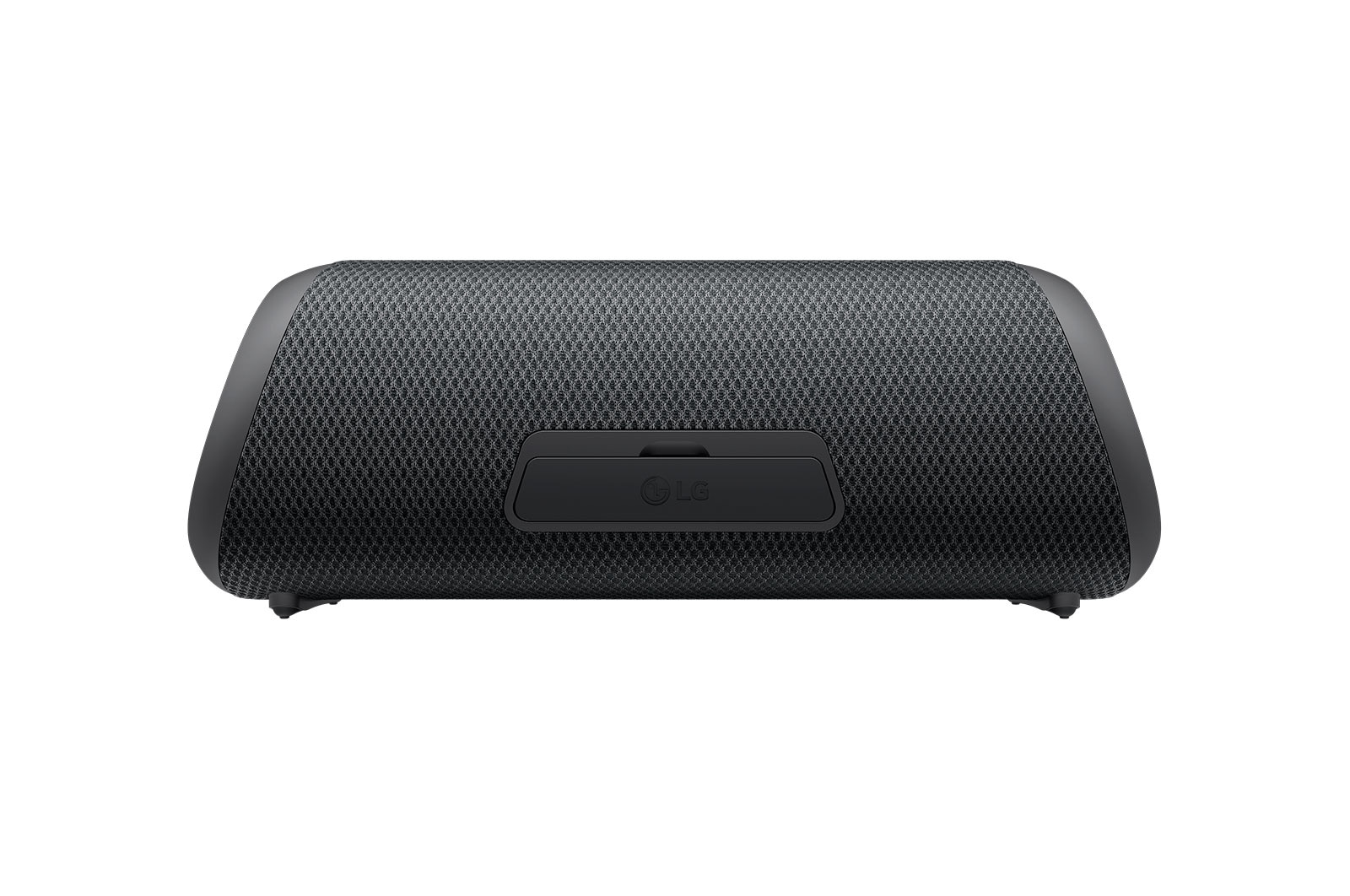 LG xboom XG7QBK - Altavoz inalámbrico, bluetooth, 40W, hasta 24h batería, resistencia IP67, Negro, XG7QBK