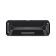 LG Altavoz Bluetooth XBOOM Go XG9QBK. Bajos potentes, resistencia al aguay polvo IP67 y hasta 24 horas de batería para que nada te pare. , XG9QBK