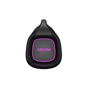 LG Altavoz Bluetooth XBOOM Go XG9QBK. Bajos potentes, resistencia al aguay polvo IP67 y hasta 24 horas de batería para que nada te pare. , XG9QBK