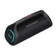 LG Altavoz Bluetooth XBOOM Go XG9QBK. Bajos potentes, resistencia al aguay polvo IP67 y hasta 24 horas de batería para que nada te pare. , XG9QBK