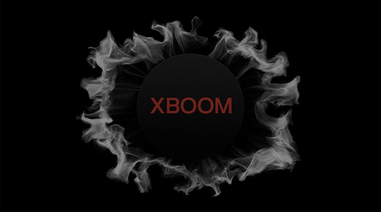Vídeo corto del altavoz LG XBOOM XL7S. Reproduce el vídeo.