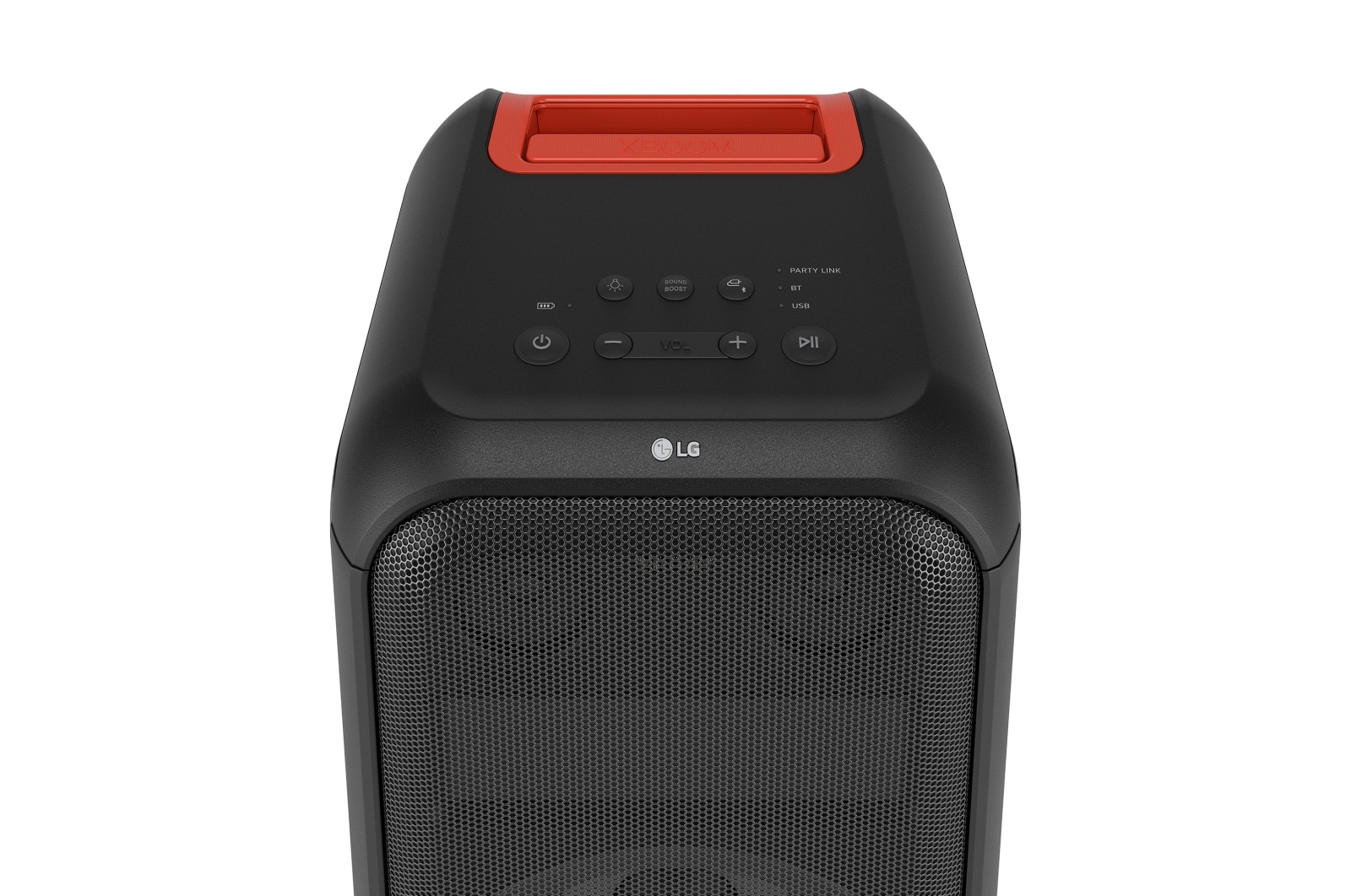 LG Altavoz Bluetooth LG XBOOM XL7S Sonido potente de 250 vatios , XL7S