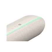 LG Altavoz Bluetooth LG StanbyME XT7S. Sonido envolvente, resistencia al agua IPX5 y hasta 16 horas de batería, XT7S