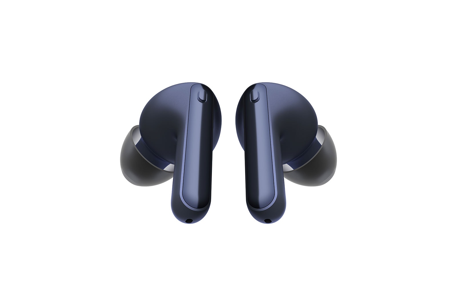 LG Auriculares True Wireless Bluetooth 5.1 con bajos potentes, TONE-FP3