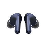LG Auriculares True Wireless Bluetooth 5.1 con bajos potentes, TONE-FP3