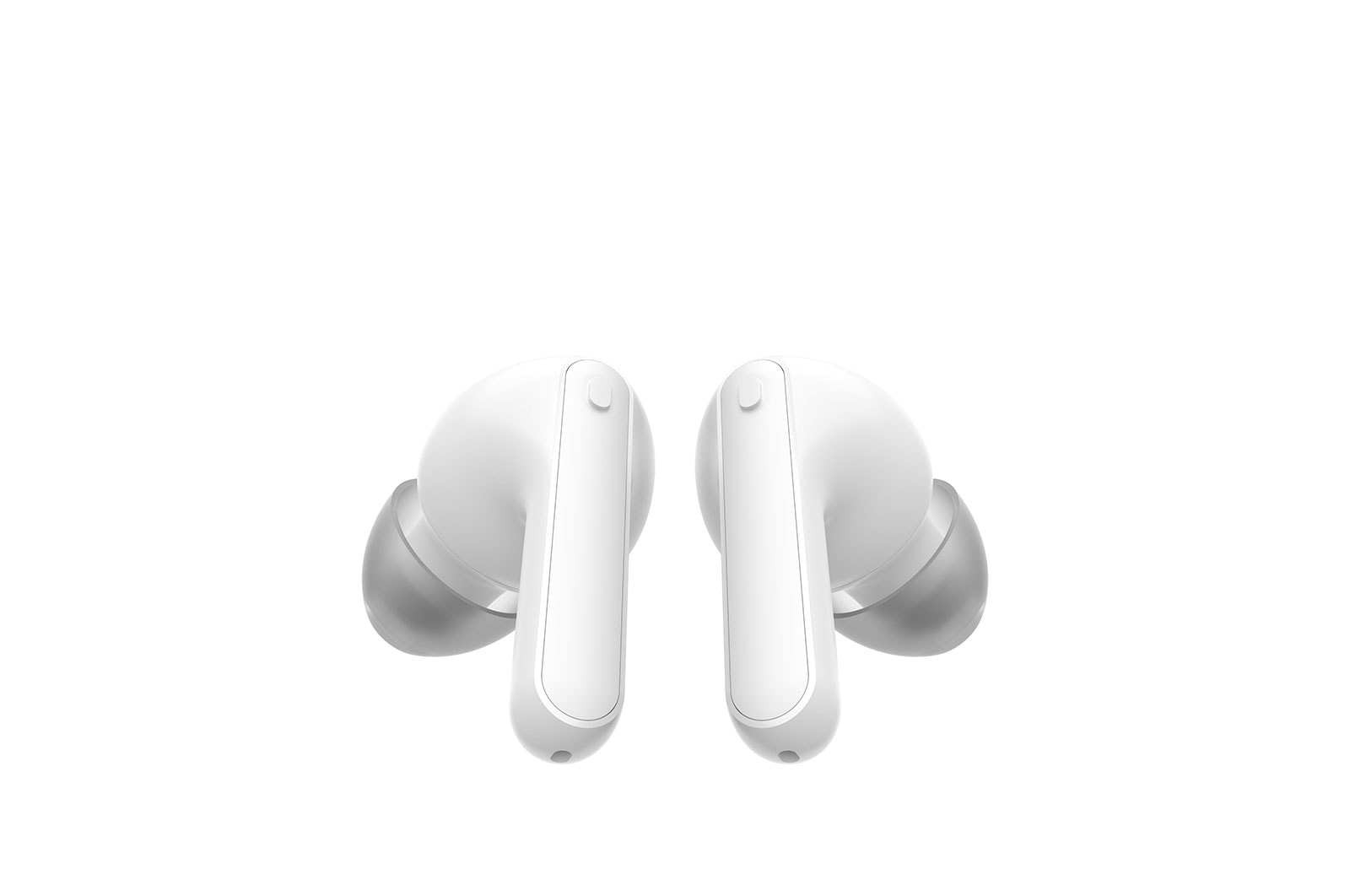 LG Auriculares True Wireless Bluetooth 5.1 con bajos potentes, TONE-FP3W