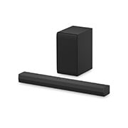 LG Barra de Sonido Inteligente LG S40T con 300W y 2.1 canales, S40T