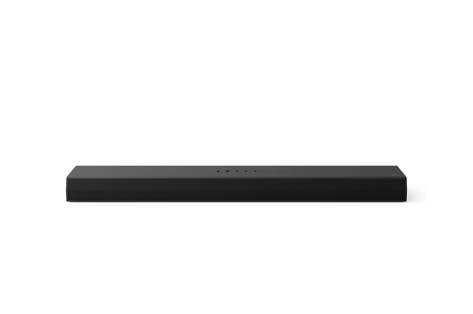 LG Barra de Sonido Inteligente LG S60TR con 440W y 5.1 canales. Altavoces traseros inalámbricos incluidos, S60TR