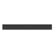 LG Barra de sonido LG S65Q, 420W, 3.1 canales, S65QSP.DESB