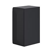 LG Barra de sonido LG S65Q, 420W, 3.1 canales, S65QSP.DESB