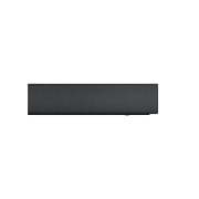 LG Barra de sonido Inteligente LG S65Q con 420W de potencia y 3.1 canales. Sonido envolvente DTS Virtual:X y Dolby Digital en alta resolución Hi-Res 24bits/96kHz y Meridian Horizon., S65Q