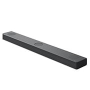 LG Barra de sonido Inteligente LG S80QY con 480W de potencia y 3.1.3 canales, triple altavoz Atmos vertical y compatible con altavoces traseros SPQ8-S. Sonido envolvente Dolby Atmos, dst:X, IMAX Enhanced, Hi-Res 24bits/96kHz y Meridian Horizon., S80QY