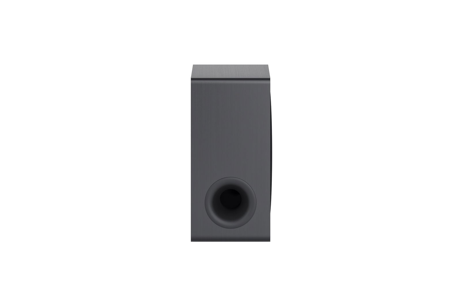 LG Barra de sonido Inteligente LG S80QY con 480W de potencia y 3.1.3 canales, triple altavoz Atmos vertical y compatible con altavoces traseros SPQ8-S. Sonido envolvente Dolby Atmos, dst:X, IMAX Enhanced, Hi-Res 24bits/96kHz y Meridian Horizon., S80QY