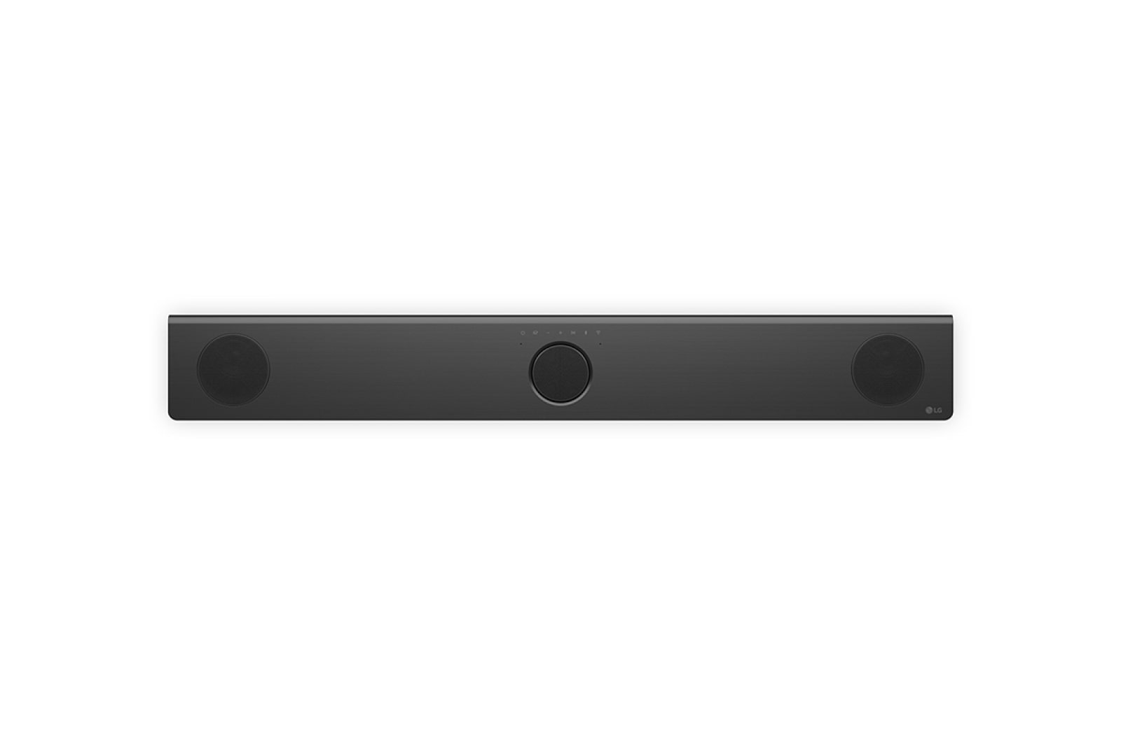 LG S80TR Soundbar Cine en casa de LG con altavoces traseros Dolby Atmos 5.1.3, S80TR