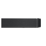 LG Barra de sonido Inteligente LG S95QR con 810W de potencia, 9.1.5 canales, 5 altavoces Atmos verticales y altavoces traseros incluidos. Sonido envolvente Dolby Atmos, dst:X, IMAX Enhanced, Hi-Res 24bits/96kHz y Meridian Horizon., S95QR