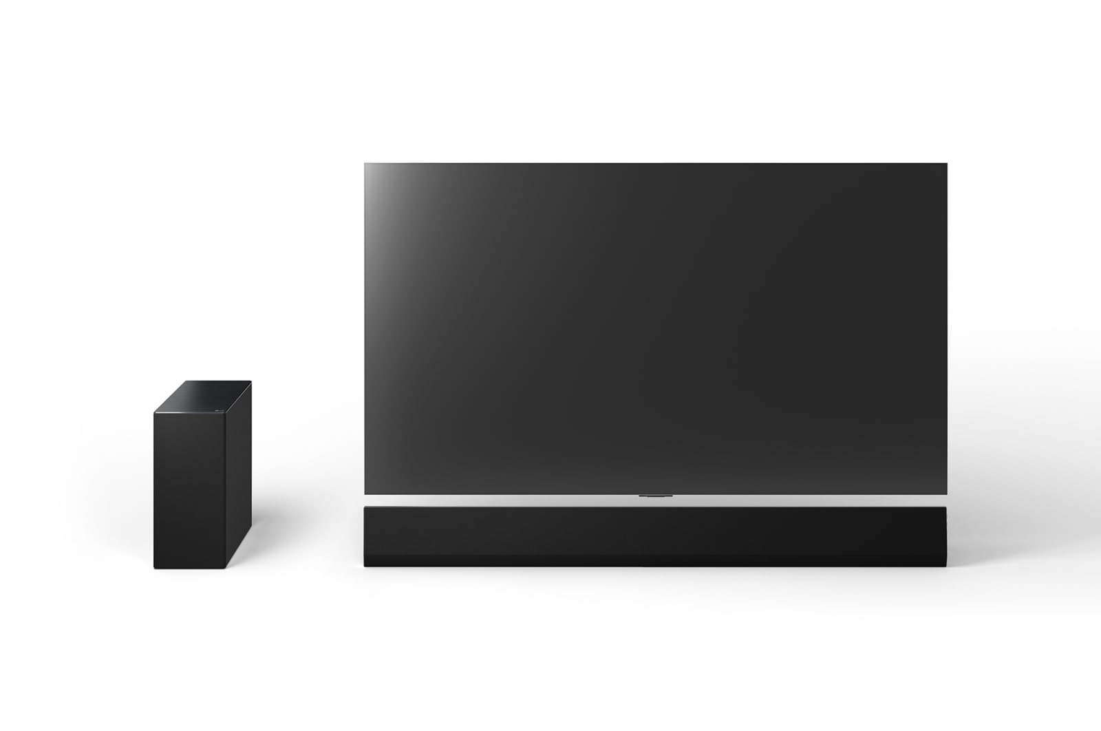 LG Barra de Sonido - LG SG10TY, Bluetooth, 420W, 3.1 Canales con Subwoofer, Dolby Atmos, DTS-X, IA Ready, Negro, SG10TY