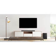 LG Barra de sonido 3.1.2 Dolby Atmos® con 440 vatios | subwoofer inalámbrico, SPD75YA