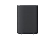 LG Kit SPQ8-S compuesto de 2 altavoces traseros inalámbricos para Barras de Sonido LG modelos S90QY y S80QY para aumentar la potencia en 140W y 2.0 canales con montaje en pared opcional. , SPQ8-S