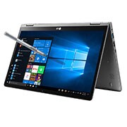 LG Gram 14T90P-G-AA78B Windows 10 Home - Convertible 2 en 1 ultraligero de 35,5cm (14") FHD IPS (1kg, autonomía 20,5h, Intel i7 10ª gen., Intel UHD Graphics, 16GB RAM, 512GB SSD NVMe) Plata - Teclado Español, 14T90P-G-AA78B