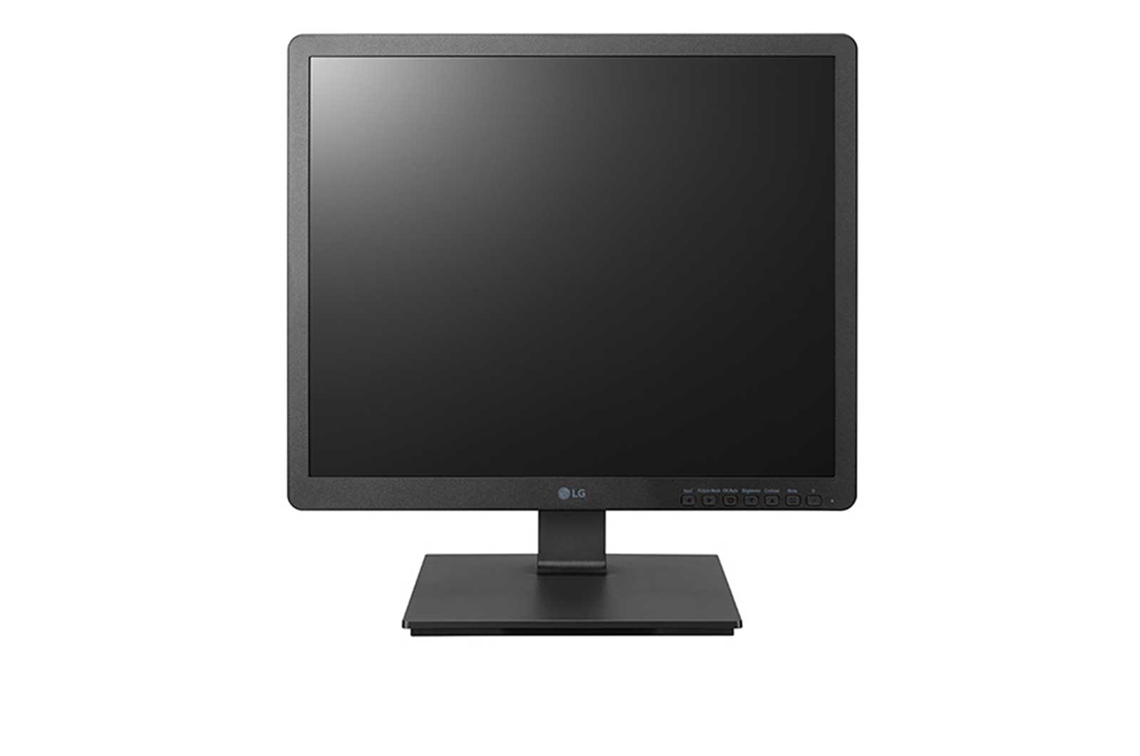 LG 1.3MP Monitor de Revisión Clínica, 19HK312C, 19HK312C-B