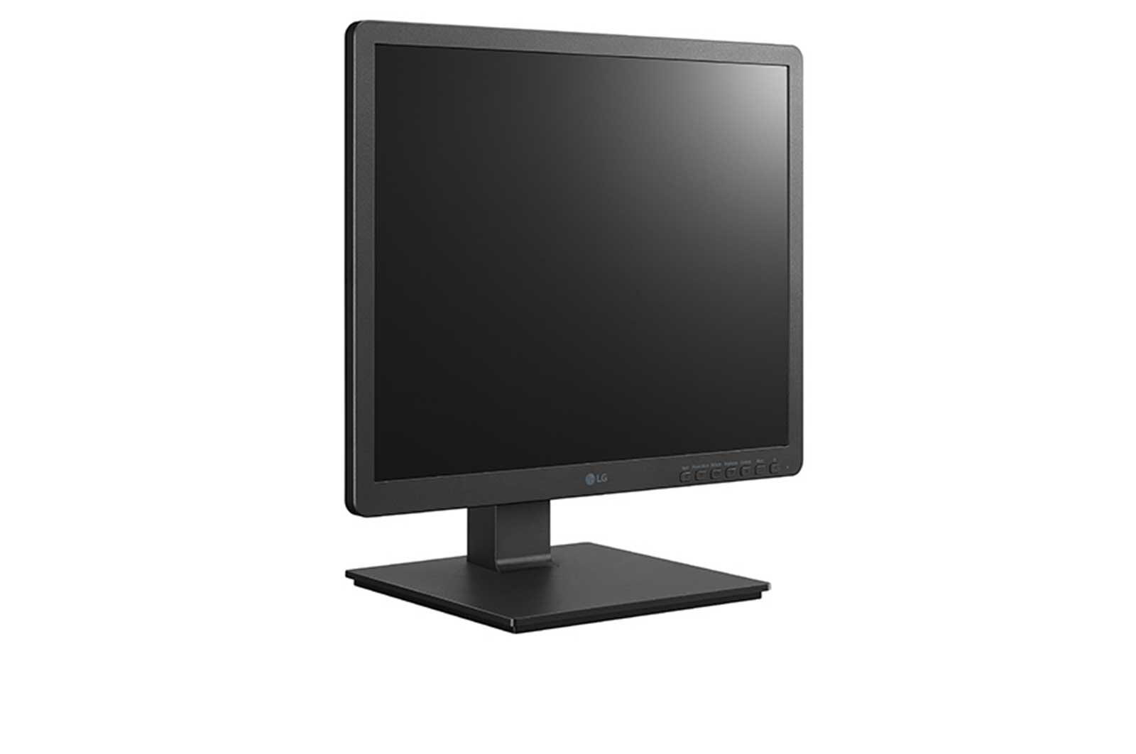 LG 1.3MP Monitor de Revisión Clínica, 19HK312C, 19HK312C-B