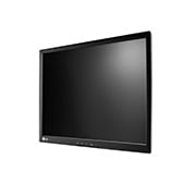 LG 19MB15T-I - Monitor táctil de 19", Tecnología LED, Full HD, 178º de ángulo de visión, 19MB15T-I