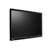 LG 19MB15T-I - Monitor táctil de 19", Tecnología LED, Full HD, 178º de ángulo de visión, 19MB15T-I