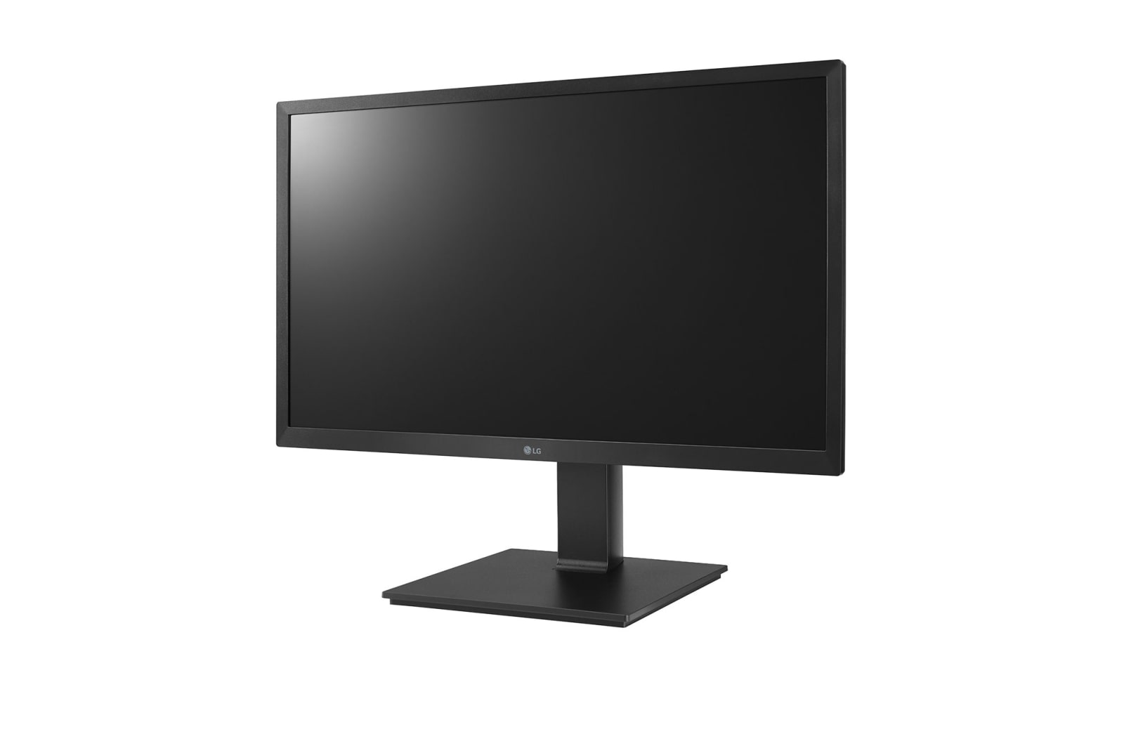 LG 22BL450Y-B Monitor Corporativo (Panel IPS: 1920 x 1080px, ratio 16:9, 250 cd/m², 1000:1, 75Hz, 5ms) ; entr: HDMI x1, DP x1, USB x3 ; Regulable en altura e inclinación, pivotable y giratorio,, 22BL450Y-B