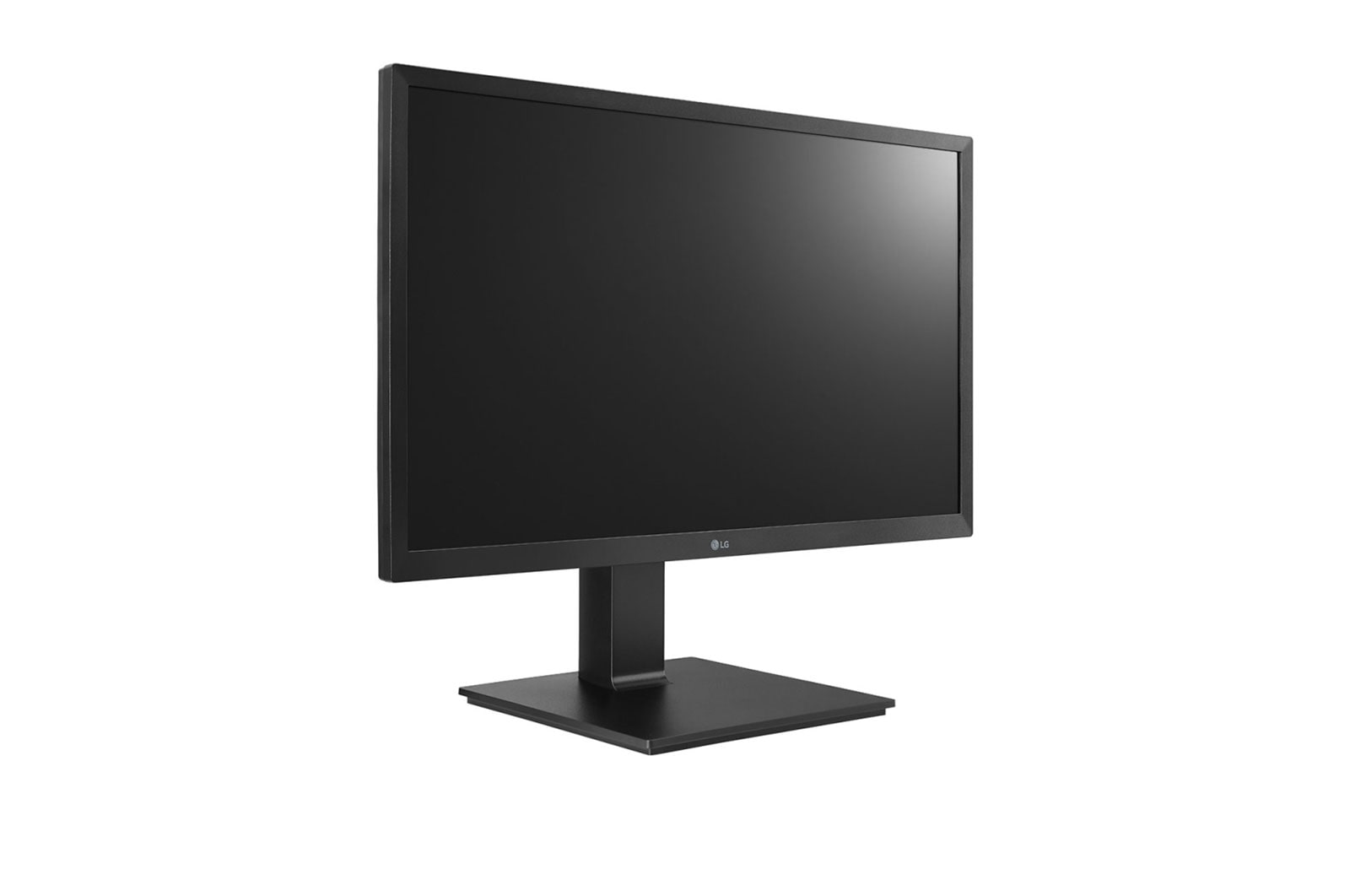 LG 22BL450Y-B Monitor Corporativo (Panel IPS: 1920 x 1080px, ratio 16:9, 250 cd/m², 1000:1, 75Hz, 5ms) ; entr: HDMI x1, DP x1, USB x3 ; Regulable en altura e inclinación, pivotable y giratorio,, 22BL450Y-B