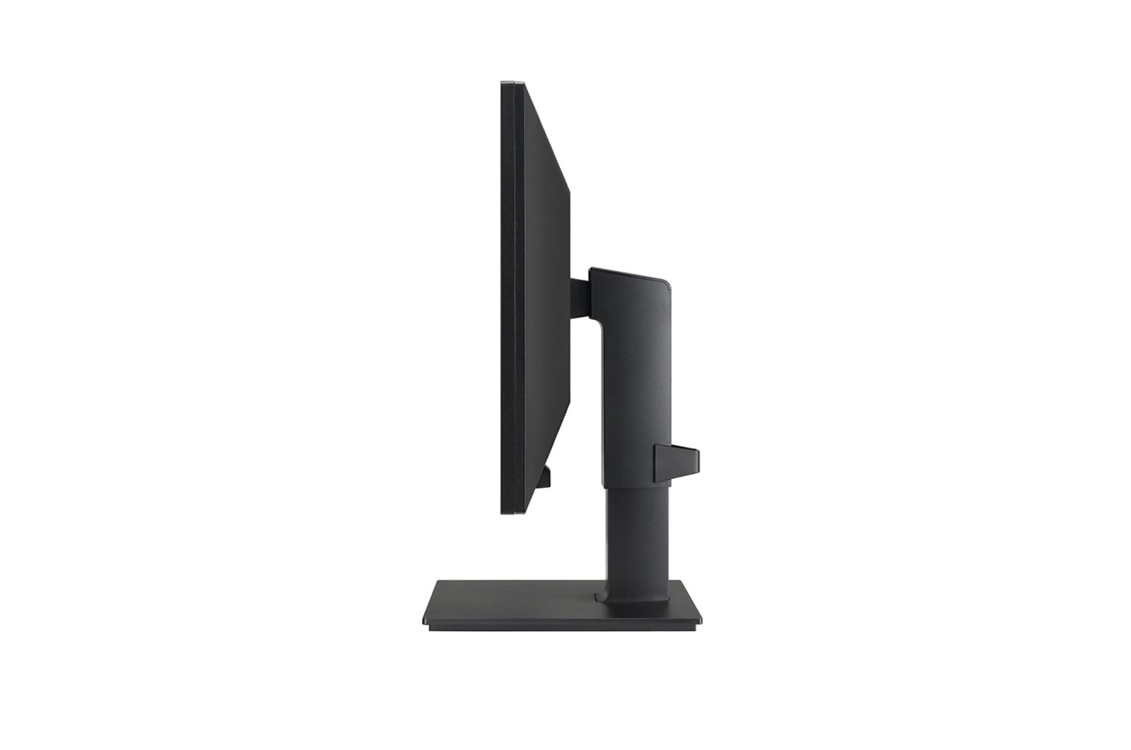 LG 22BL450Y-B Monitor Corporativo (Panel IPS: 1920 x 1080px, ratio 16:9, 250 cd/m², 1000:1, 75Hz, 5ms) ; entr: HDMI x1, DP x1, USB x3 ; Regulable en altura e inclinación, pivotable y giratorio,, 22BL450Y-B